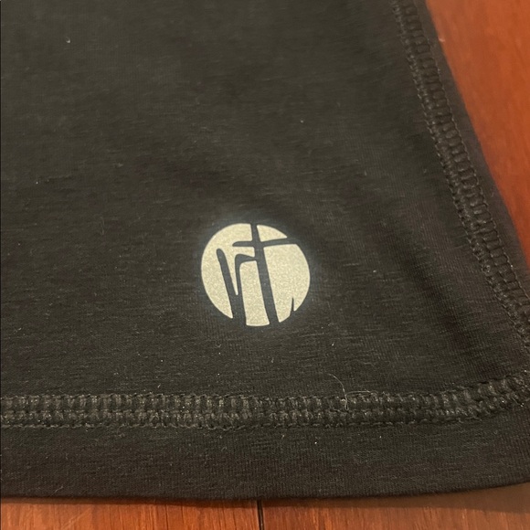 Raw Threads Running Racerback tank top - Picture 4 of 8